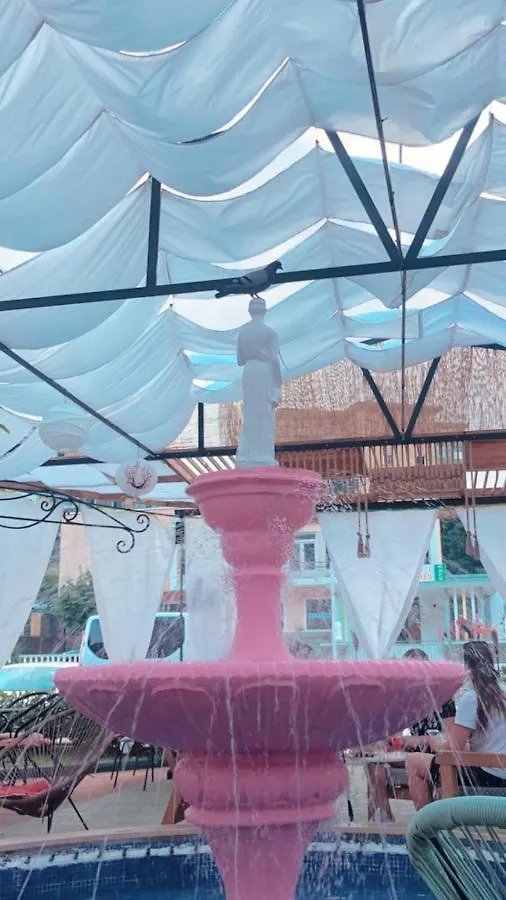Hotel Internacional Gym & Spa Fushe-Arrez