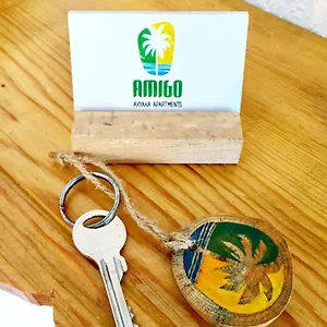 Amigo Apart Akyaka (Mugla)