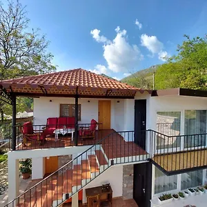 Rira - Rrajce, Shebenik Guest house