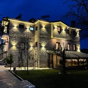 Bujtina Liana Guest house